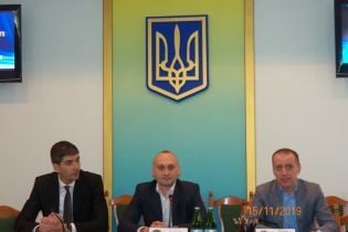У Чернігівській області представили нового прокурора