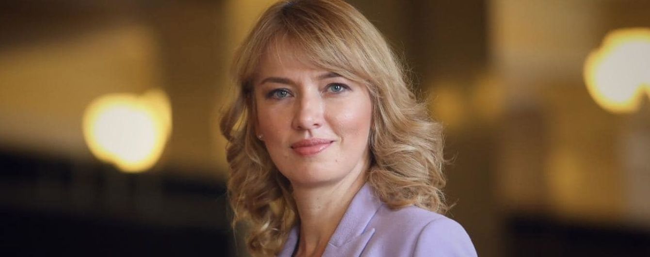 Кабмін затвердив нову представницю у Верховній Раді