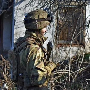 В штабе ООС подсчитали ликвидированных в течение недели на Донбассе оккупантов