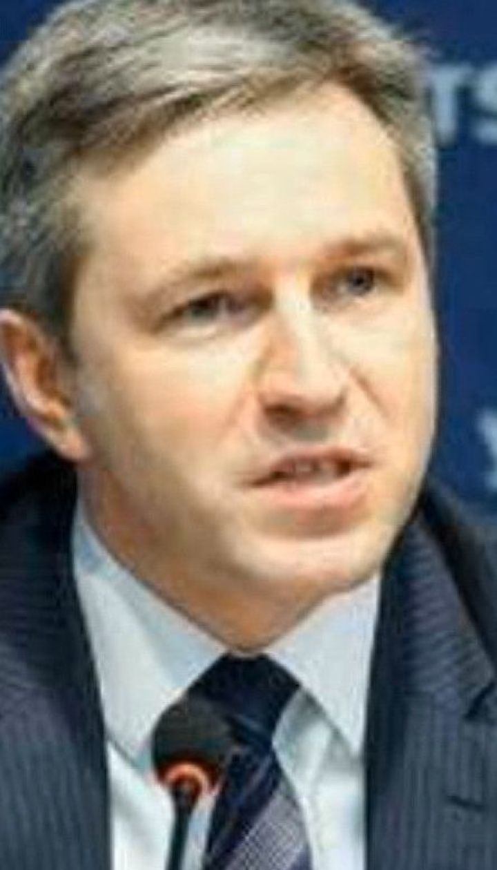 СБУ задержала председателя правления государственного "Укрэксимбанка"