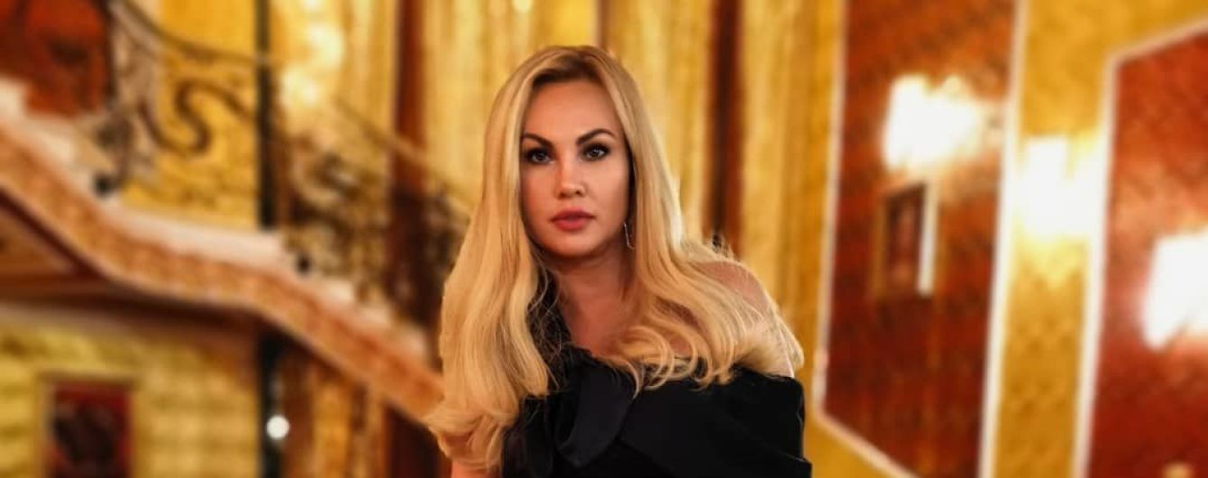 Камалия призналась, почему не хочет второй раз выходить замуж