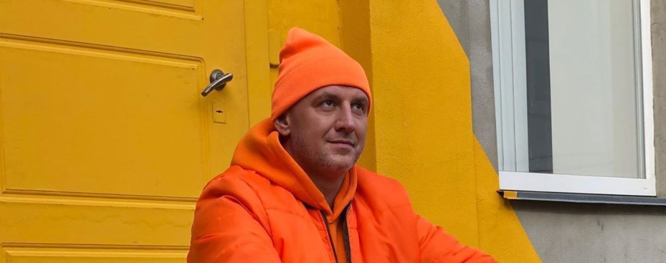 Потап розсекретив, які у нього стосунки із тещею