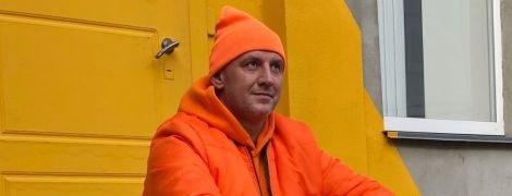 Потап розсекретив, які у нього стосунки із тещею