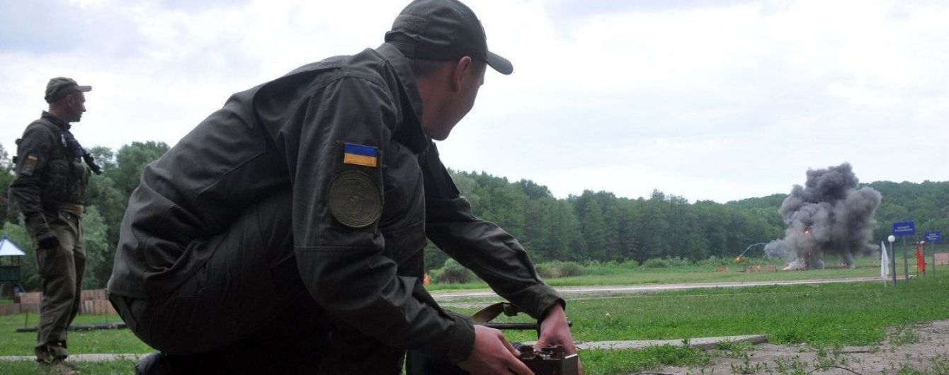 В воинской части назвали имена погибших во время взрывов в Балаклее