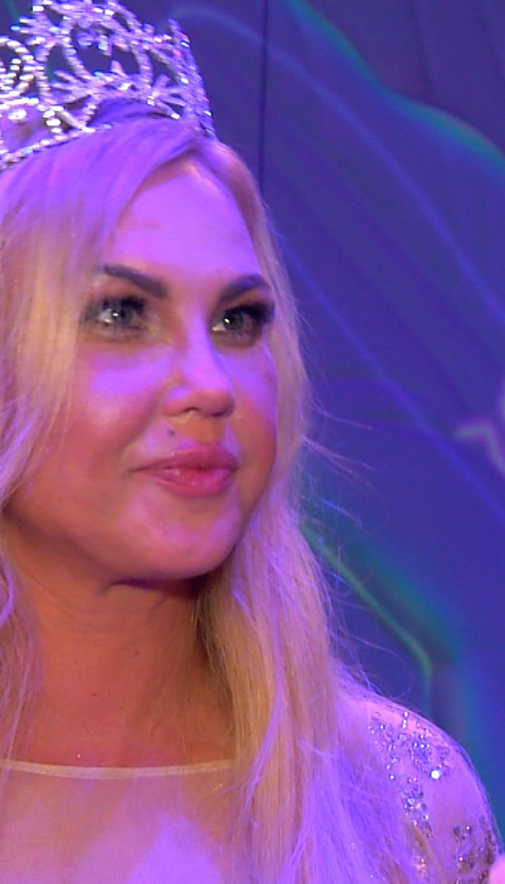 Камалия рассказала о хобби своих дочерей