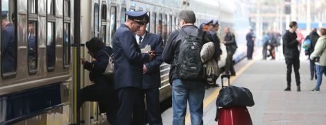 Для тих, хто скучив: "УЗ" випустила півторагодинне "медитативне" відео зі звуками потяга