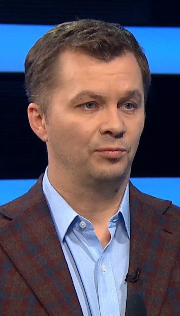 Министр экономики Тимофей Милованов в интервью ТСН.Тижню развенчал мифы вокруг закона о земле