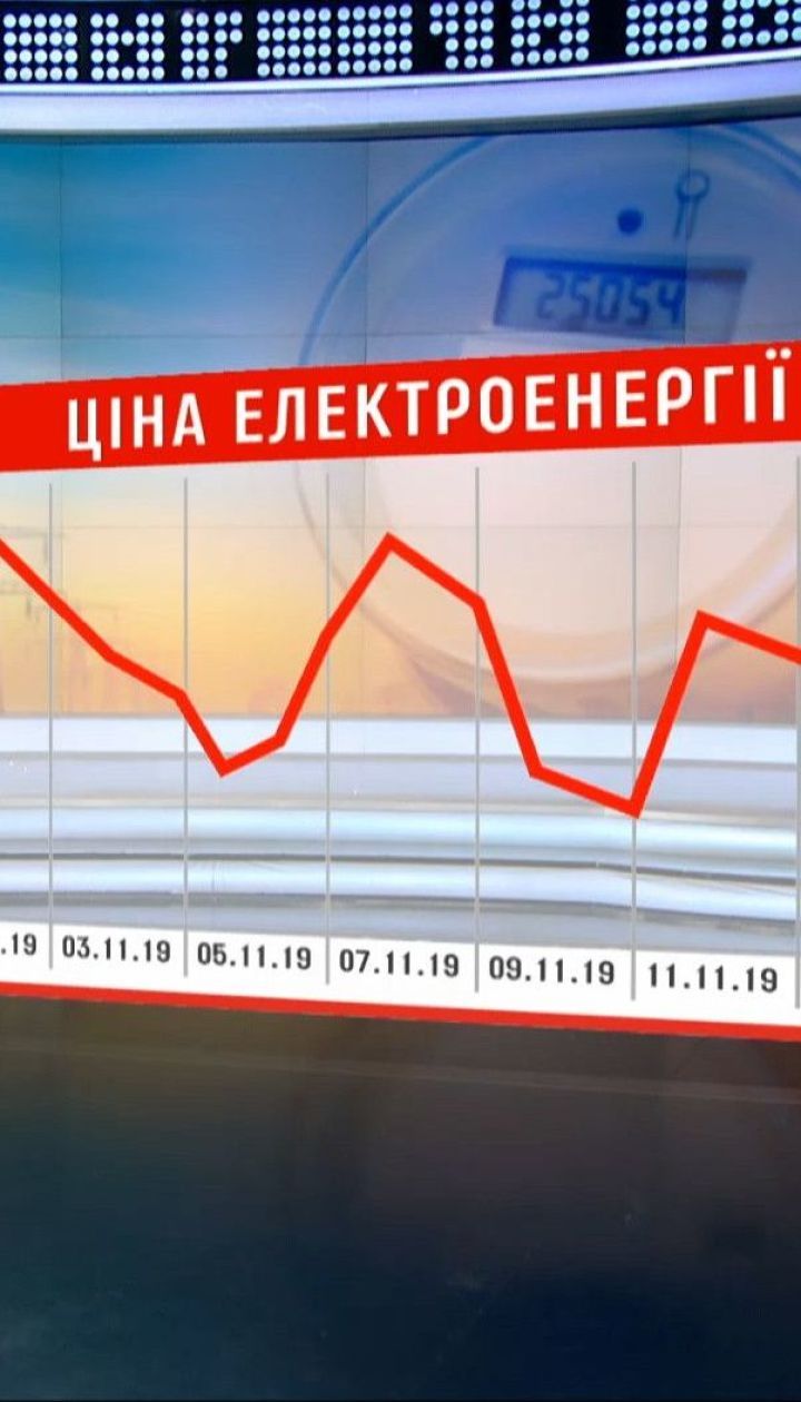 "Нафтогаз" в ноябре повысил цену на газ для населения почти на 15%