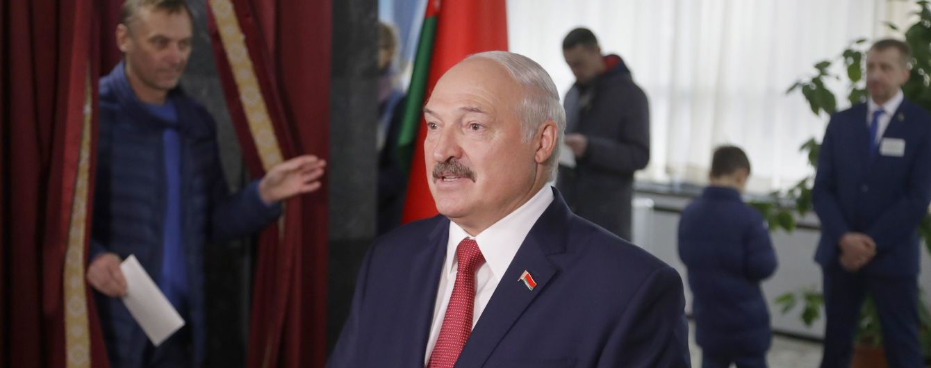 Вибори у Білорусі: спостерігачі фіксують сотні порушень на тлі високої явки