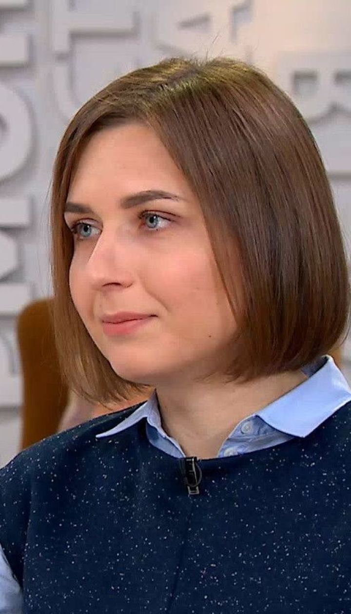 Міністерка освіти і науки Анна Новосад про найважливіші зміни і проблеми в українській освіті