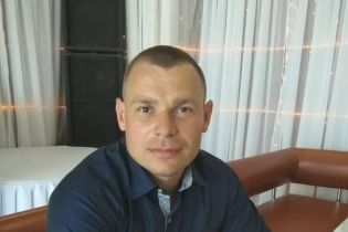 Трансплантация почки может спасти жизнь Олега