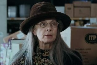 Известная британская актриса погибла под колесами автобуса