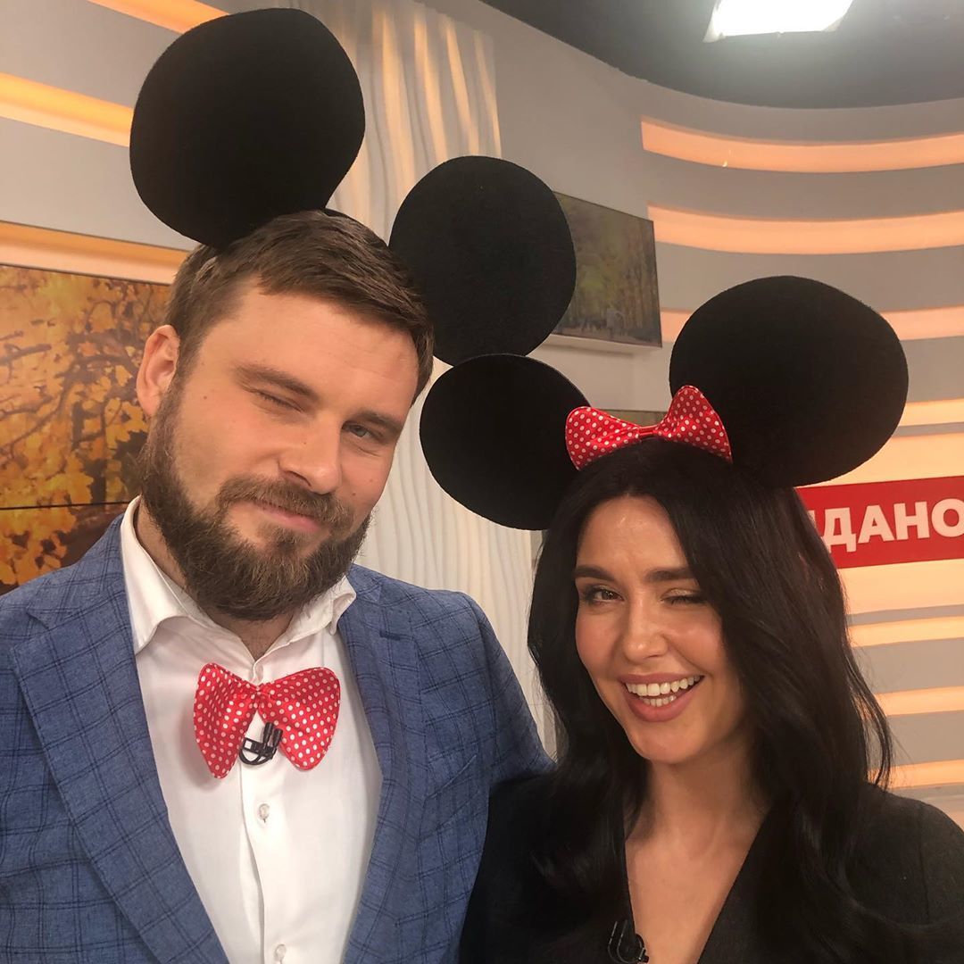 Людмила Барбір та Єгор Гордєєв_2