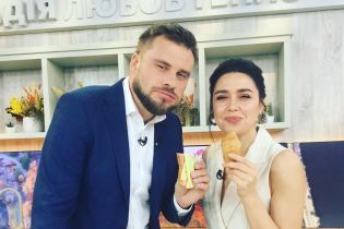 Барбир, Гордеев и Падалко поделились забавными фото в образах Микки Маусов