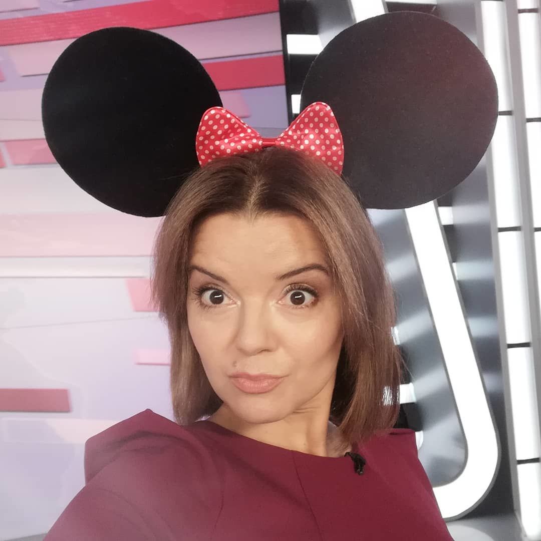Марічка Падалко