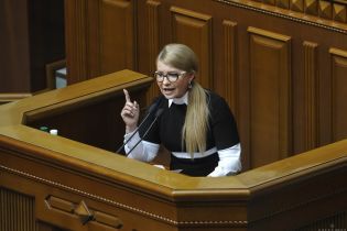 Тимошенко пойдет в КСУ останавливать рынок земли