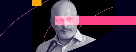 "Давайте воювати чесно". Голова "Суспільного" Аласанія — про обшуки, владу і пропаганду