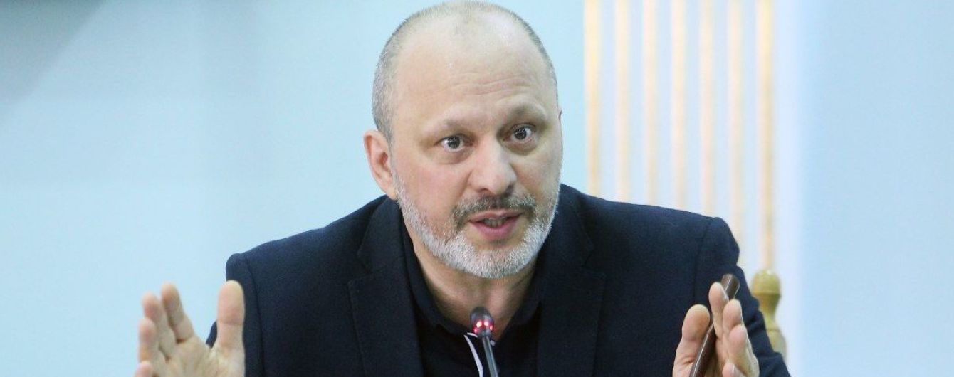 "Благие намерения, но неумелое выполнение". Аласания рассказал о своем отношении к новой власти