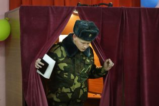 Наблюдатели ОБСЕ считают, что выборы в Беларуси не были демократическими