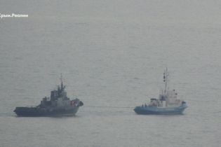 Поснимали плафоны, розетки и унитазы. Командующий ВМС Украины рассказал, в каком состоянии РФ вернула корабли