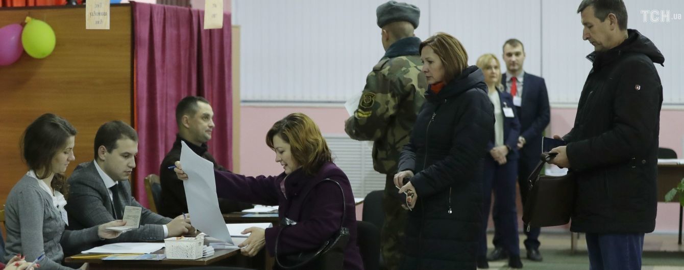 У Євросоюзі назвали вибори в Білорусі "втраченою можливістю"