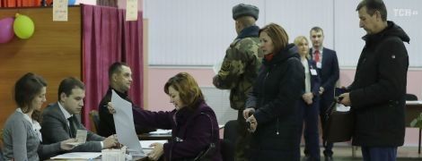 В Евросоюзе назвали выборы в Беларуси "упущенной возможностью"