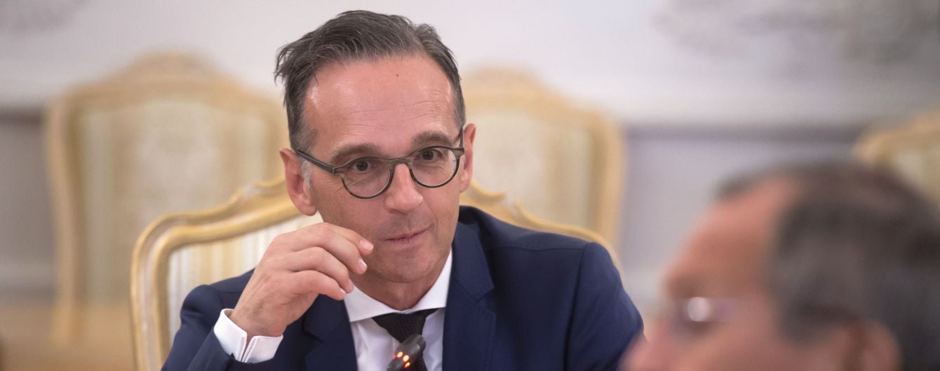 "Є не дуже корисними". У Німеччині прокоментували погрози Трампа запровадити санкції проти Іраку