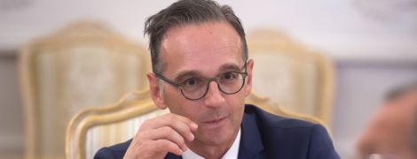 Немецкий министр изменил планы своего визита в Украину
