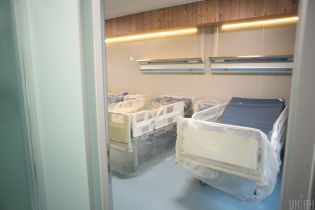 В одесской школе восемь классов закрыли из-за вируса Коксаки