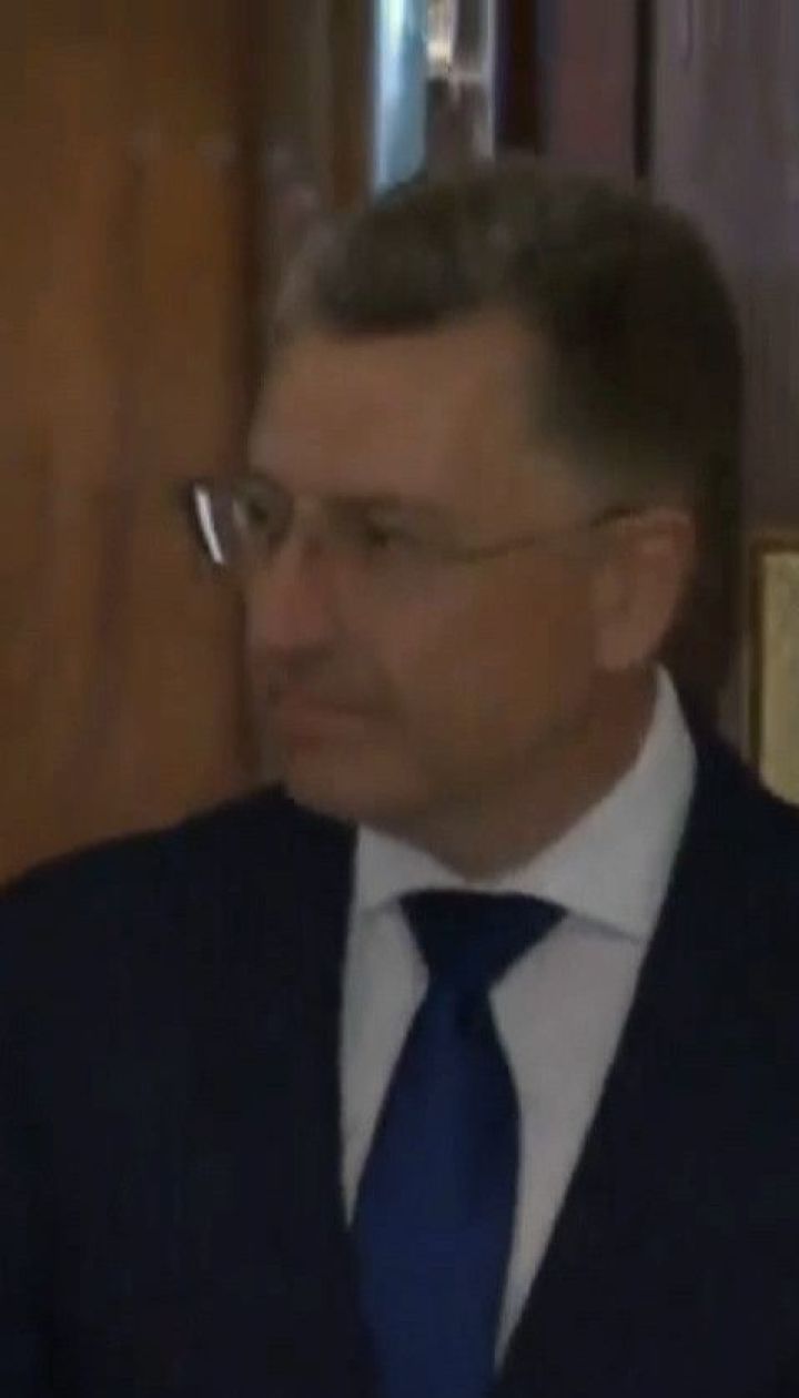 У справі імпічменту Дональда Трампа свідчитимуть Курт Волкер і Олександр Віндман