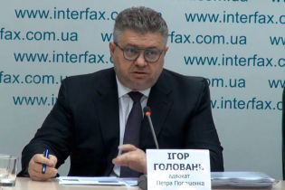 Неправосудное решение в полицейском государстве: адвокат Порошенко прокомментировал постановление о принудительном допросе