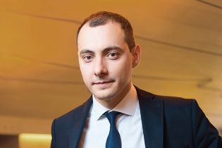Гончарук представил главу "Укравтодора". Он уже анонсировал увольнение коррупционеров