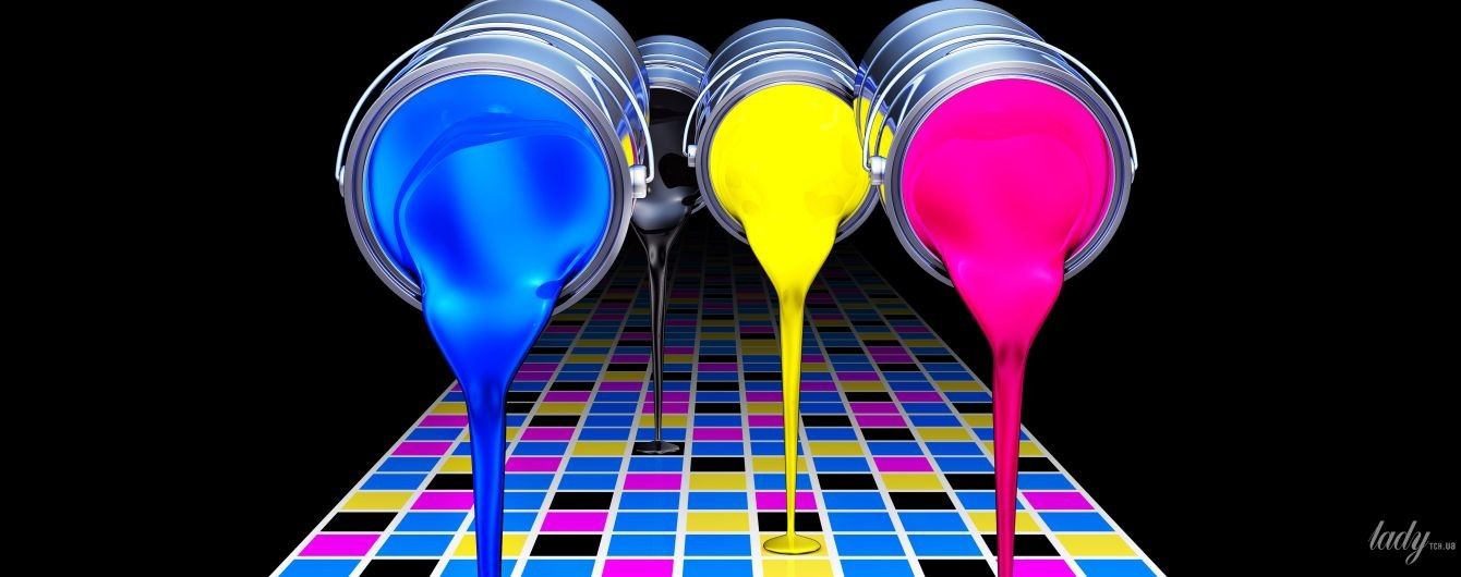 Косметика из 3D-принтера: как распечатать тени и помаду