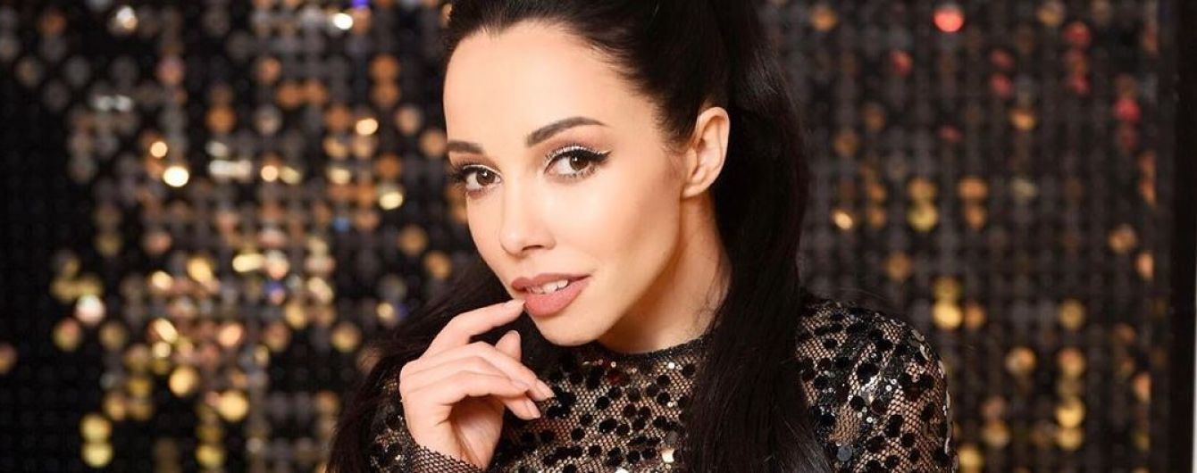 "Брюк у меня нет": Екатерина Кухар о своем гардеробе