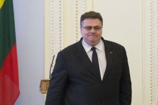 "Не следует оценивать как особый прогресс": в МИД Литвы прокомментировали возвращения РФ захваченных кораблей