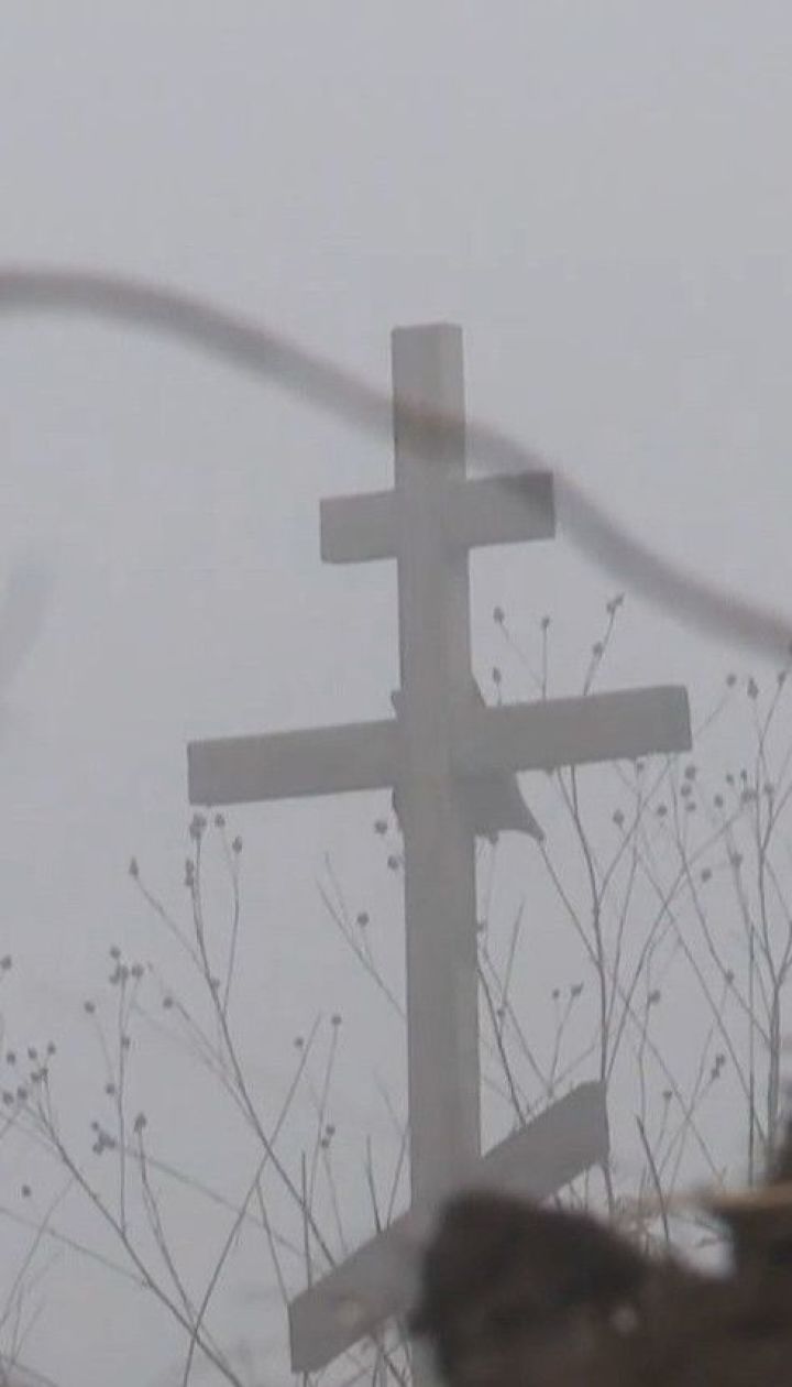 Нацгвардійці під Горлівкою зайняли важливі позиції