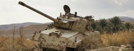 Израиль готовится аннексировать долину Иордана на фоне "исторической" благосклонности США