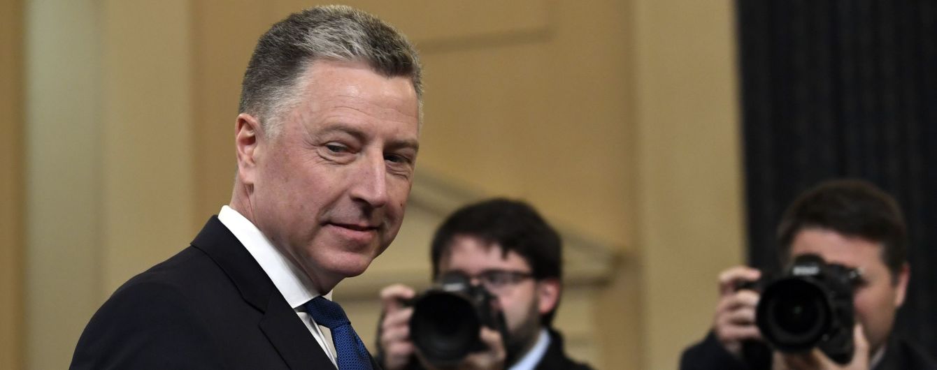 Слишком драматический шаг: Волкер оценил возможность нового нападения России на Украину
