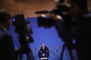 В НАТО решили объявить космос отдельной сферой проведения операций
