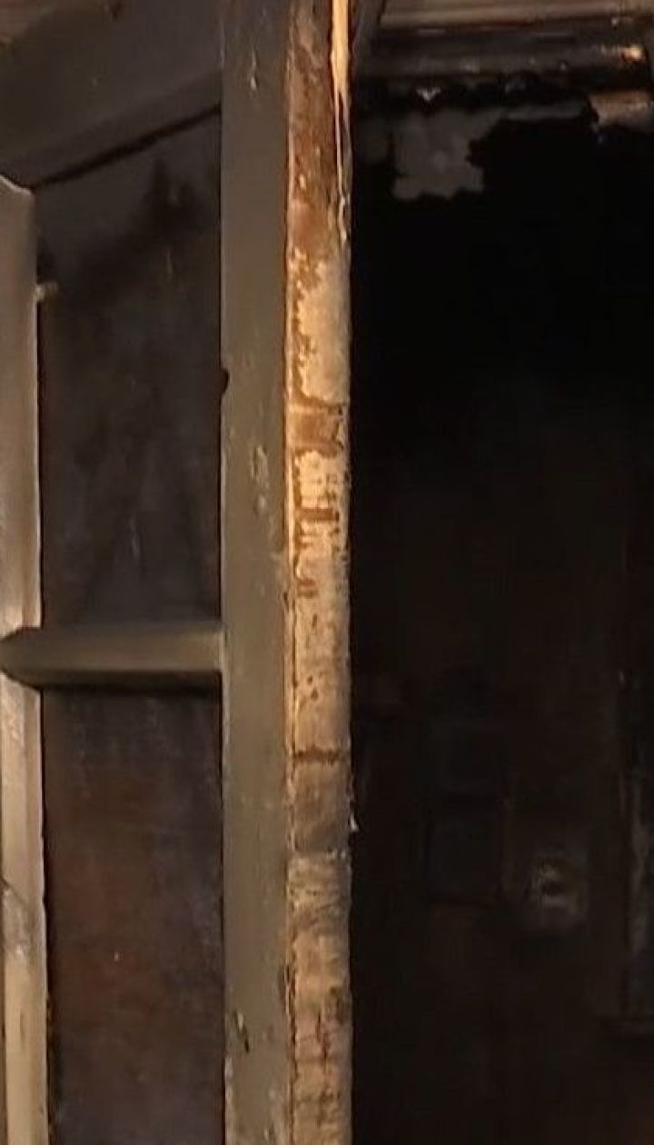 На Черкащині попрощаються з двома хлопчиками, які загинули у пожежі в приватному будинку