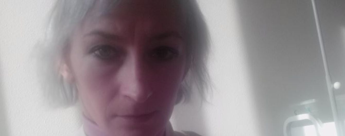 Важка патологія внутрішніх органів змушує Людмилу пройти через операцію