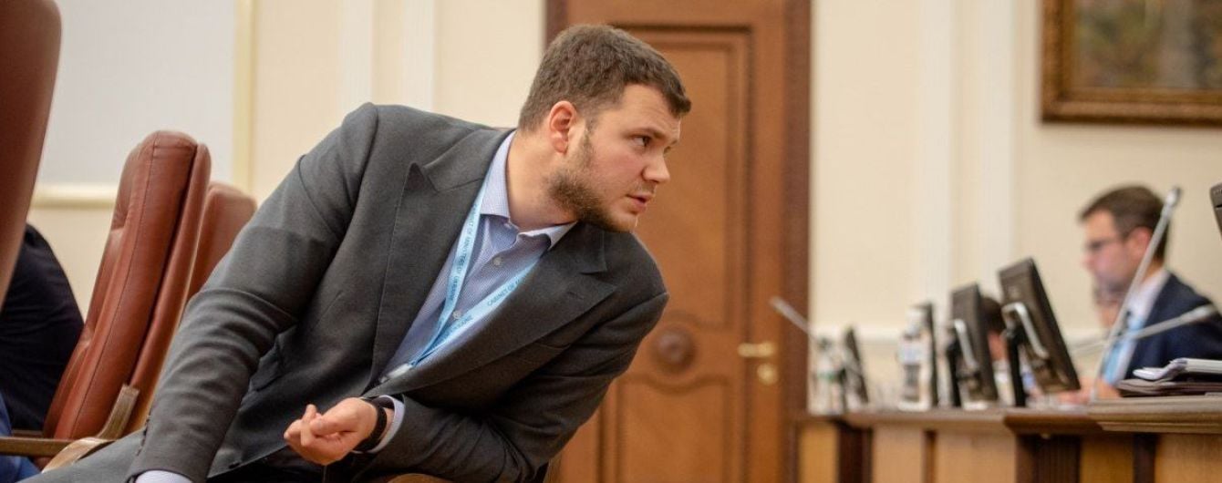 Криклій розповів нові подробиці про повернення обов'язкового техогляду в Україні