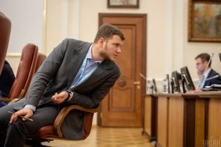"Падает доверие из-за таких вещей". Криклий прокомментировал скандальную переписку заместителя с пранкером