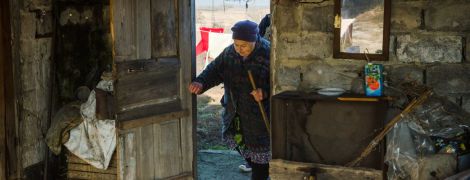 "Хочу умереть в степи". Что думают о войне все жители Богдановки, где развели войска