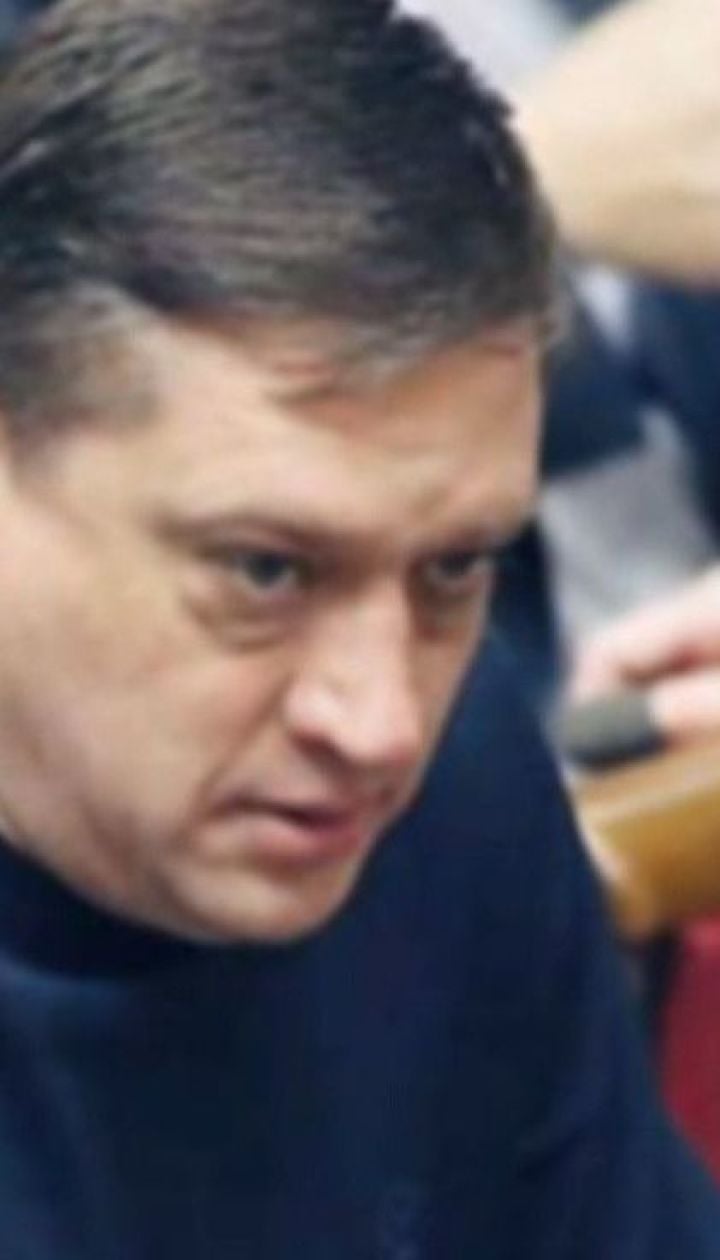 Нардеп від "Слуги народу" Роман Іванісов був судимий за зґвалтування неповнолітньої - ЗМІ