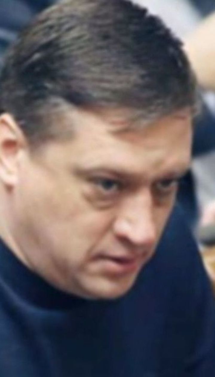 Депутат от "Слуги народа" Роман Иванисов был судим за изнасилование несовершеннолетней - СМИ