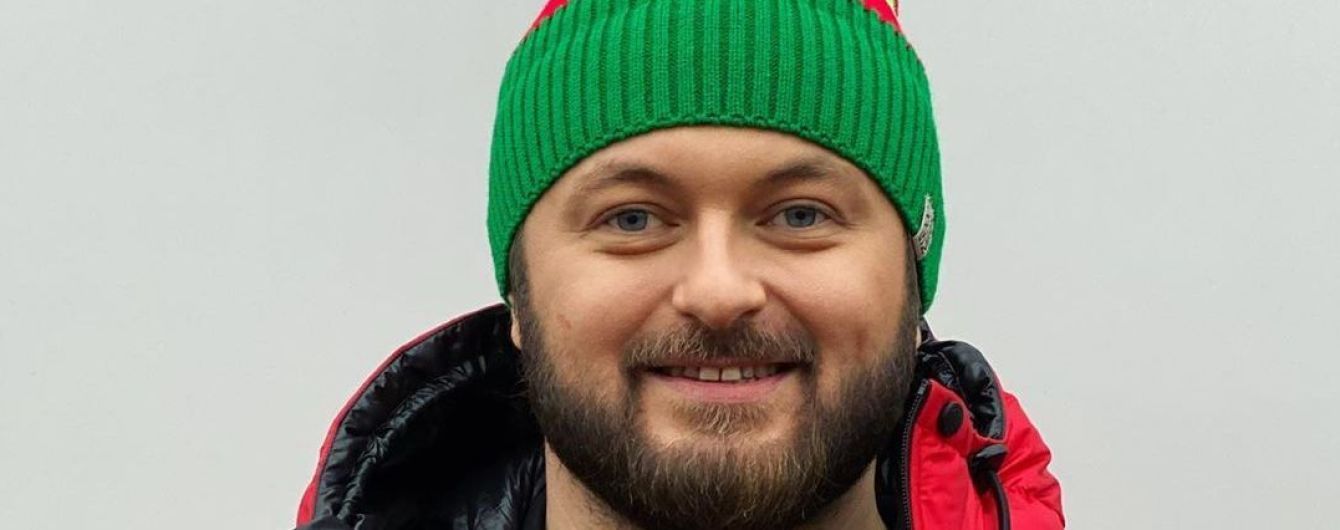 DZIDZIO – 36: до дня народження музиканта вийшла лімітована колекція поштових марок