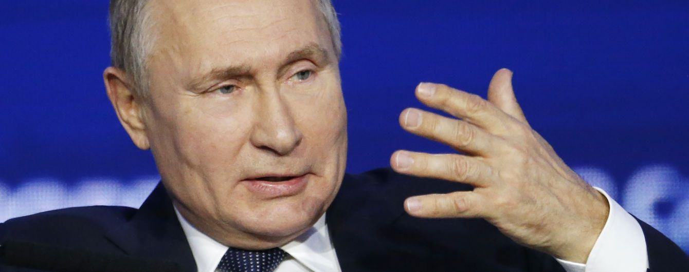 Кремль на "нормандському саміті" наполягатиме на прямому діалозі України з бойовиками