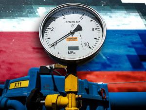 Кінець диктату "Газпрому"