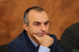 Из Минздрава уволился заместитель министра